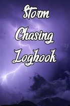 Storm Chasing Logbook