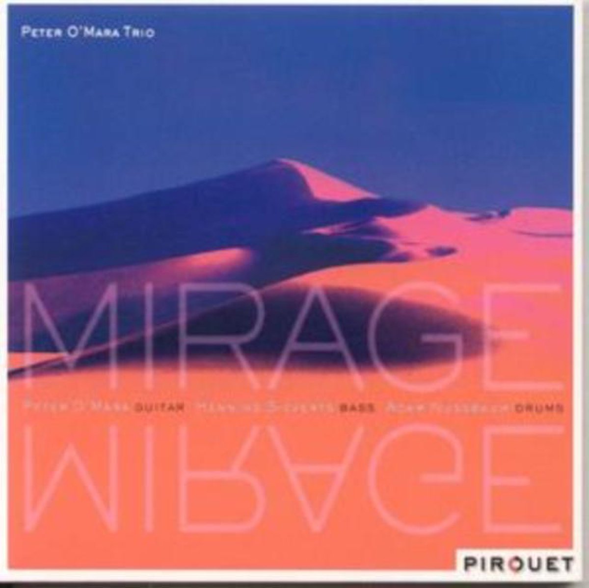 Mirage