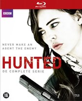 Hunted - De Complete Serie (Blu-ray)