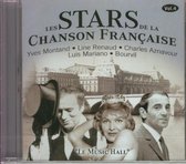 Stars De La Chanson Francaise Vol 4