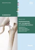 Risikobewertung und -management von Medizinprodukten