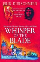 Whisper of the Blade
