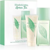 Elizabeth Arden Green Tea Eau De Parfum 100ml Vaporizador + Locion Corporal Perfumada 100ml