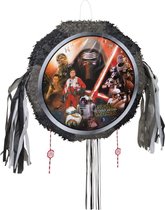 "Pinata Star Wars VII™ - Feestdecoratievoorwerp - One size"