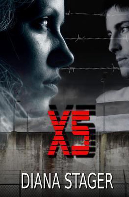 X5 - cover