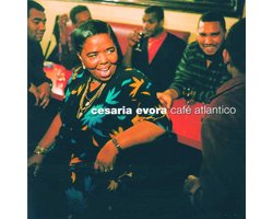 Cafe Atlantico