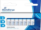 MediaRange MRBAT102 household battery Single-use battery AAA Alkaline 1,5 V
