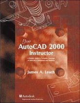 AutoCAD 2000 Instructor