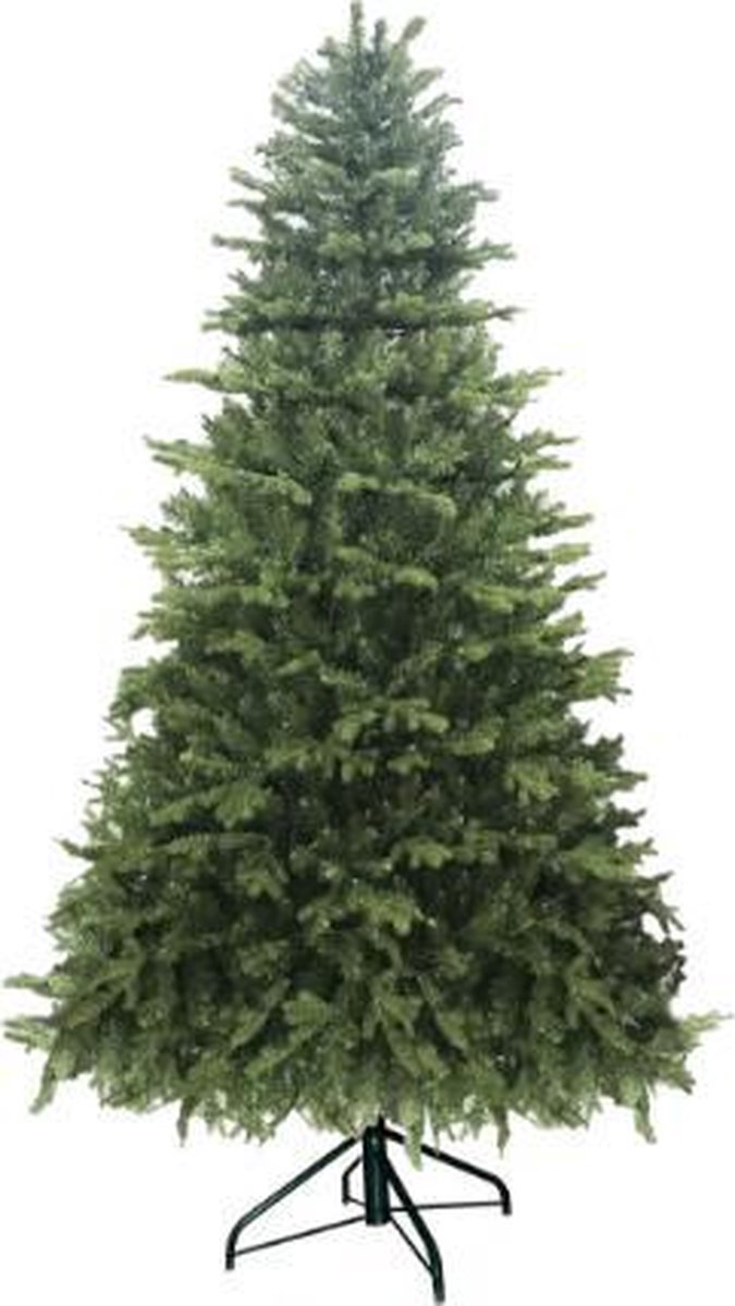 Kerstboom Kunststof Premium Quality 210cm bol