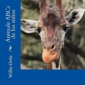 Animale ABCs de Los Ni os