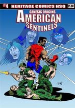 American Sentinels #4