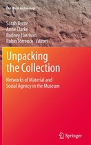 One World Archaeology - Unpacking the Collection