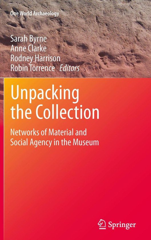 Social Sciences (R0) - Unpacking the Collection - cover