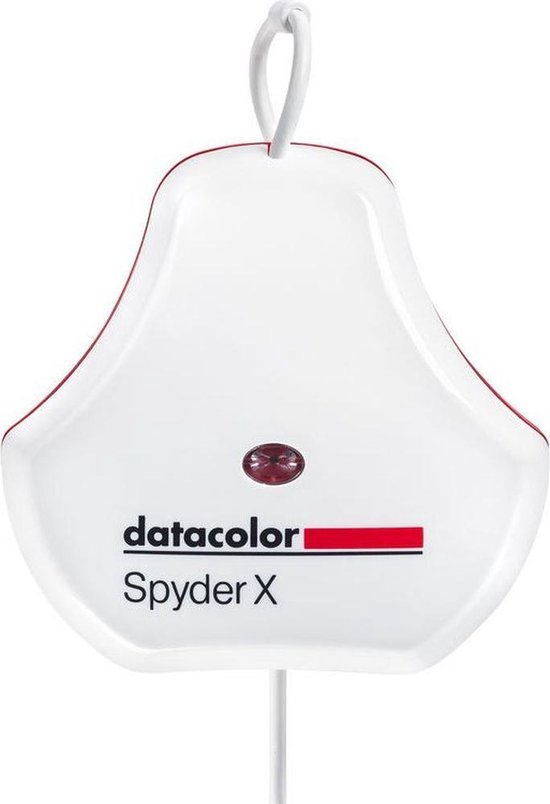 Foto: Datacolor spyderx elite