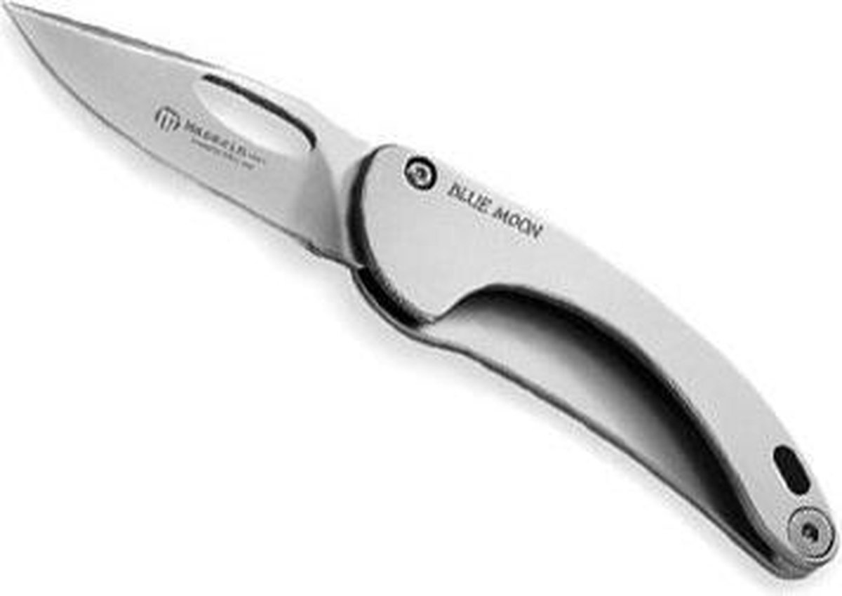 Maserin Zakmes Blue Moon knife