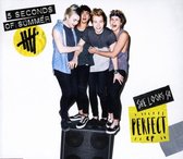 5 Seconds Of Summer: She Looks So Perfect [CD]