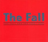 The Fall Boxset 1976-2007