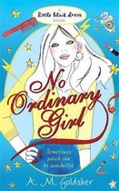 No Ordinary Girl
