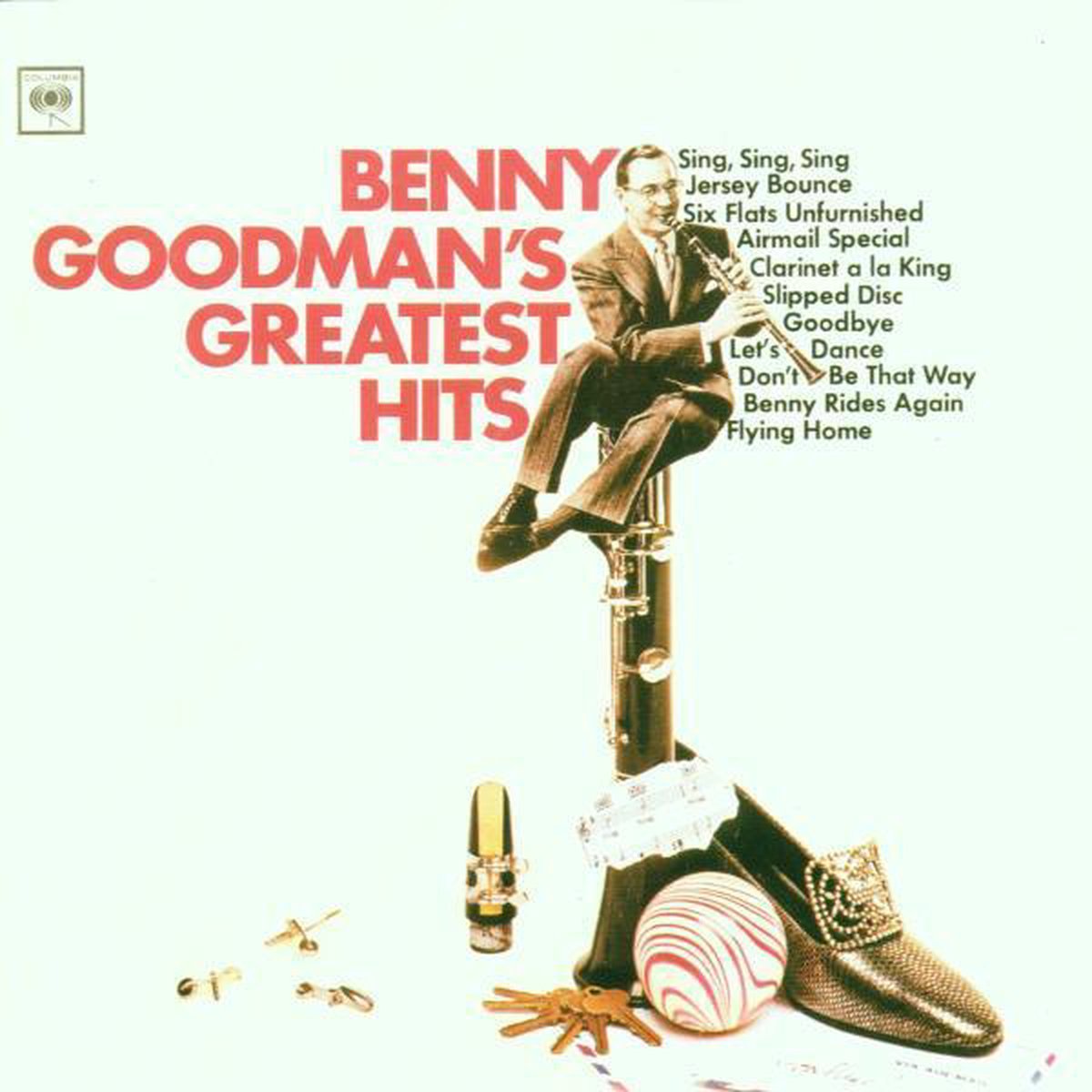 Greatest Hits