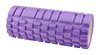 Paars, Grid Foamroller Stretch Triggerpoint Massagerol Paars