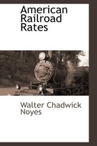 American Railroad Rates