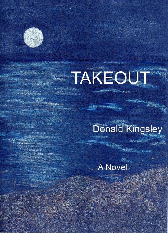 Takeout - cover
