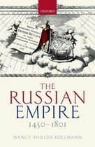 Oxford History of Early Modern Europe - The Russian Empire 1450-1801