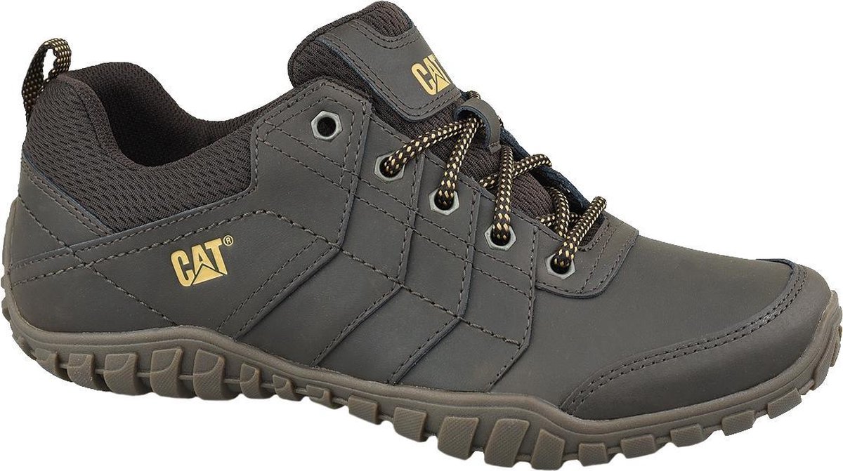 Caterpillar Instruct Schoenen Man Coffee