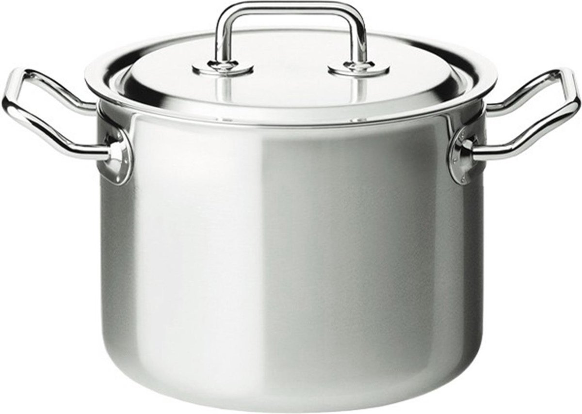 Soeppan 22cm 6,5L Spring Brigade Premium