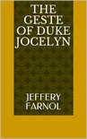 The Geste of Duke Jocelyn