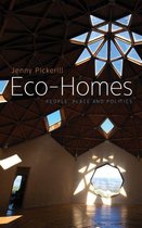 Just Sustainabilities - Eco-Homes