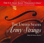 United States Army Strings