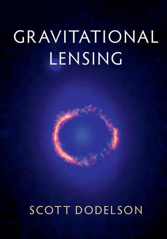 Gravitational Lensing - cover