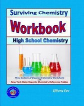 Surviving Chemistry Workbook: High School Chemistry