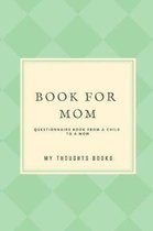 Book for Mom