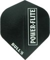 Afbeelding van het spelletje BULL'S Powerflight Std. Zwart-Wit
