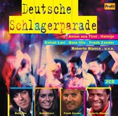 Von Tirol, Blanco, Ilic, Roberts, Z - Deutsche Schlagerparade (CD)