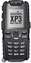 Sonim Ecom XP3 Zone 2 Explosion Free ATE