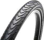 Maxxis OverDrive Excel Clincher band 26" Bandenmaat 50-559 | 26x2.00