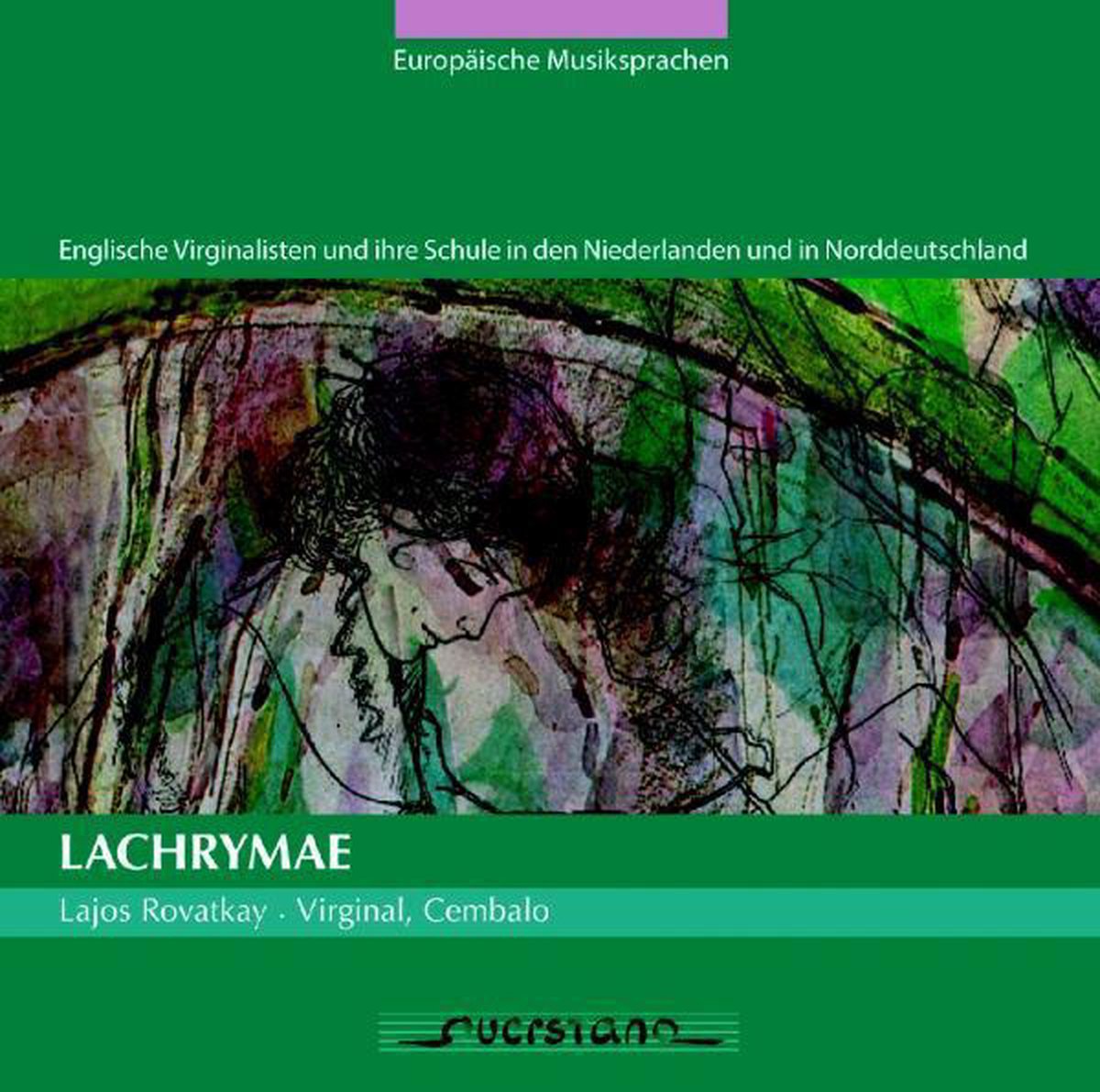 Lachrymae