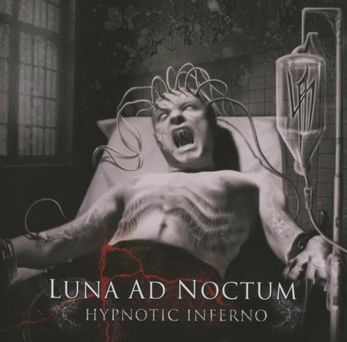 Hypnotic Inferno