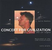 Concert for Civilization