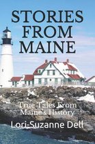 Stories From Maine