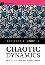 Cambridge Mathematical Textbooks - Chaotic Dynamics