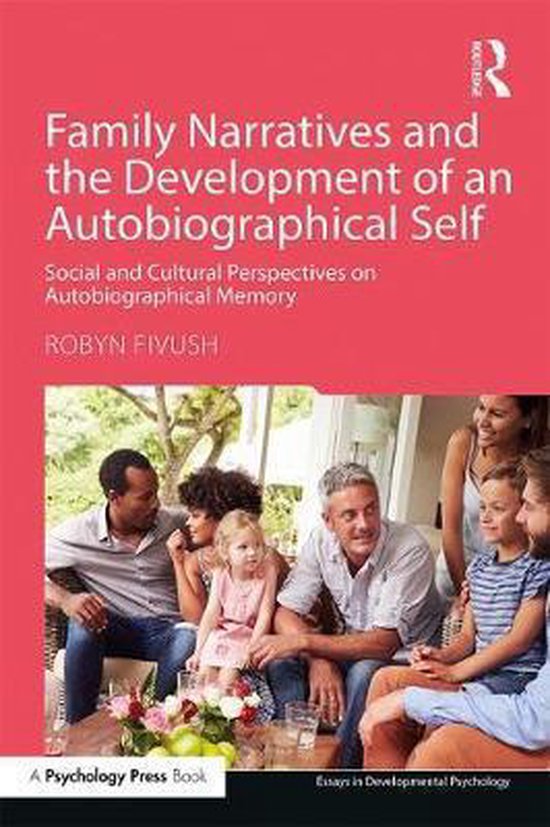 Family Narratives and the Development of an Autobiographical ... - cover
