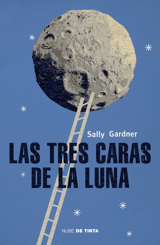 Las tres caras de la luna