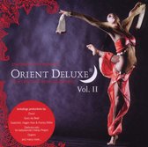 Orient Deluxe, Vol. 2