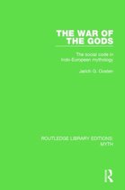 Routledge Library Editions: Myth-The War of the Gods (RLE Myth)