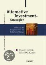 Alternative Investment-Strategien