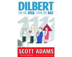 Dilbert en de stijl van de rat